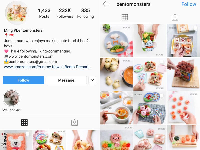 bento tạo hình bento tạo hình
